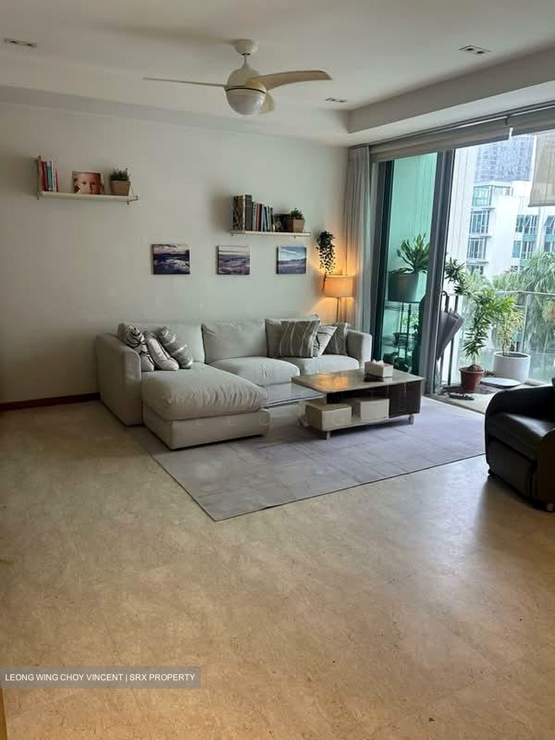 Caribbean At Keppel Bay (D4), Condominium #574576531